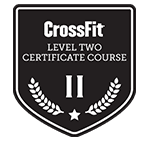 Level Two Certificate Course