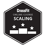 Online Course Scaling
