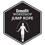 Workshop Jump Rope