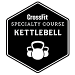Speciality Course Kettlebell