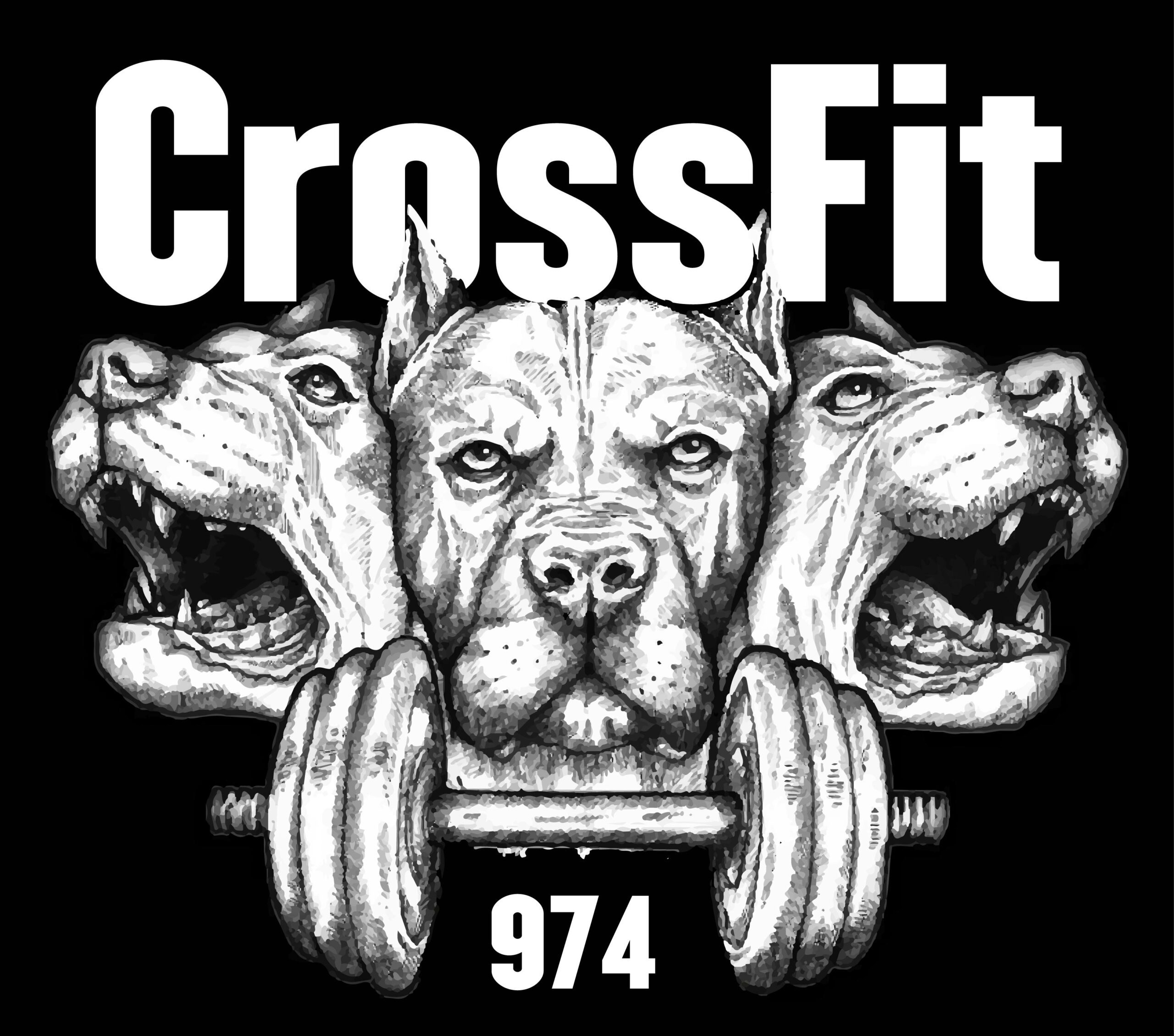 CrossFit 974